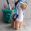 Llama Crochet Pattern