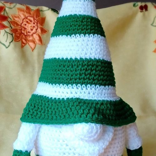 Christmas Gnome Crochet patterns photo review