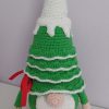 Christmas Gnome Crochet patterns