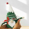 Christmas Gnome Crochet patterns