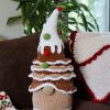 Christmas Gnome Crochet patterns