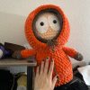 South Park Boys Crochet Pattern