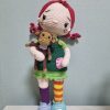 Cute Doll Crochet Pattern