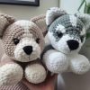 Dog Pattern Bundle 4 in 1