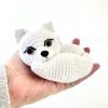 Fox Crochet Pattern