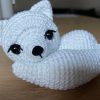 Fox Crochet Pattern