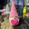 Valentine Gnome Crochet Pattern