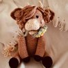 The Bull Crochet Pattern