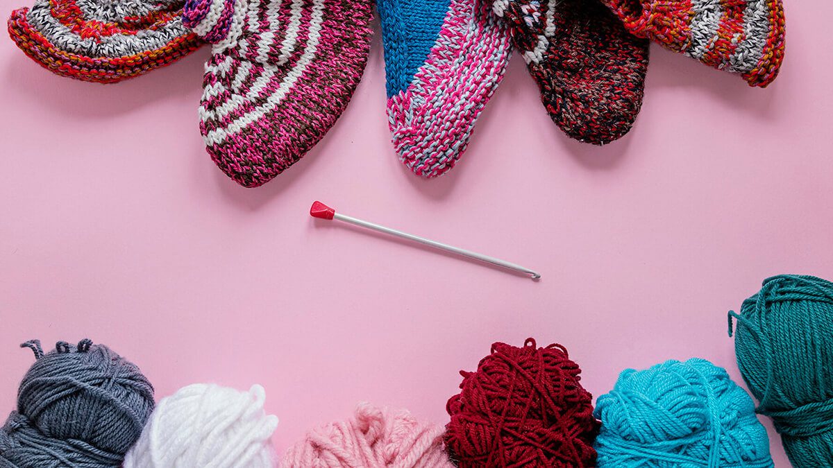 How To Crochet For Beginners