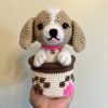 Dog Crochet Pattern