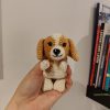 Dog Crochet Pattern