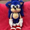 Sonic And Friends Crochet Pattern