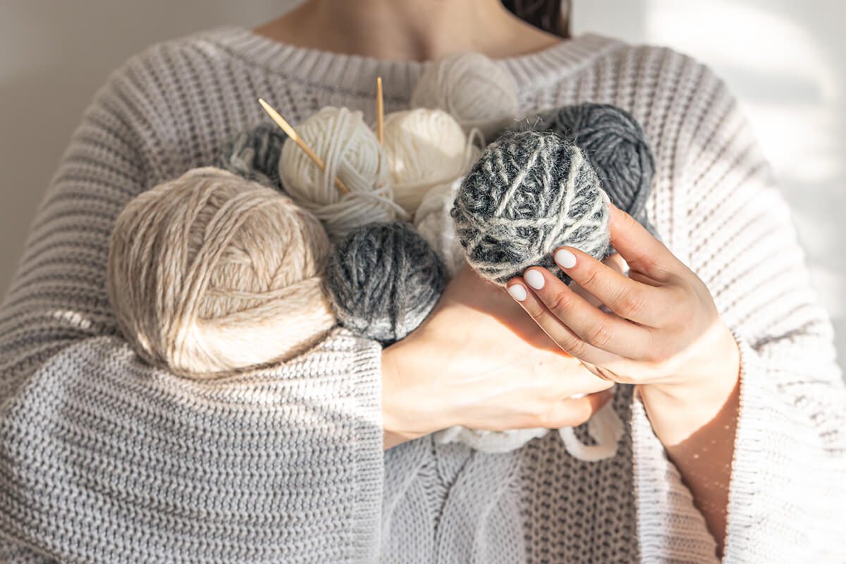 The Reason Why Crochet is The Ideal Hobby For You