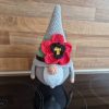 Flower Gnomes Crochet Pattern Set