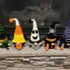 Halloween Gnomes Set Crochet Pattern