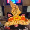 Halloween Cats Gnomes Crochet Pattern