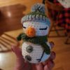 Christmas Bundle 7in1 Crochet Pattern