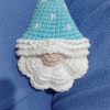 Christmas Gnomes Ornaments 10 in 1 Set