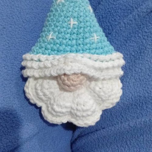 Christmas Gnomes Ornaments 10 in 1 Set photo review