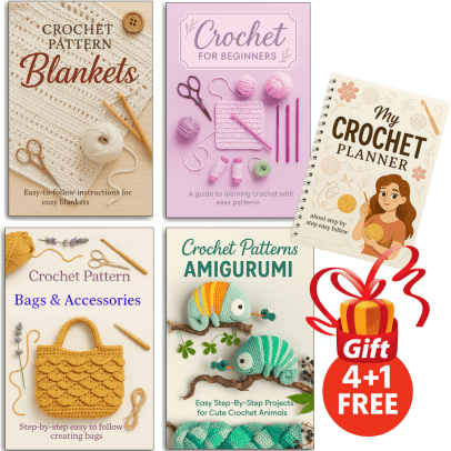 The Crochet Bundle
