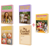 Chicken Crochet Bundle