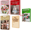 Christmas Crochet Bundle