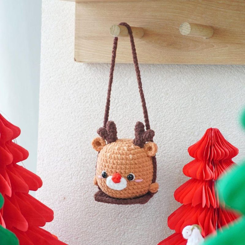 Christmas Cheer Swing Crochet Patterns - Image 3