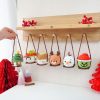 Christmas Cheer Swing Crochet Patterns