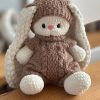 Bunny Crochet Pattern