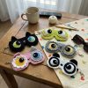 Cute Animal Eyeglasses Holder Crochet Pattern